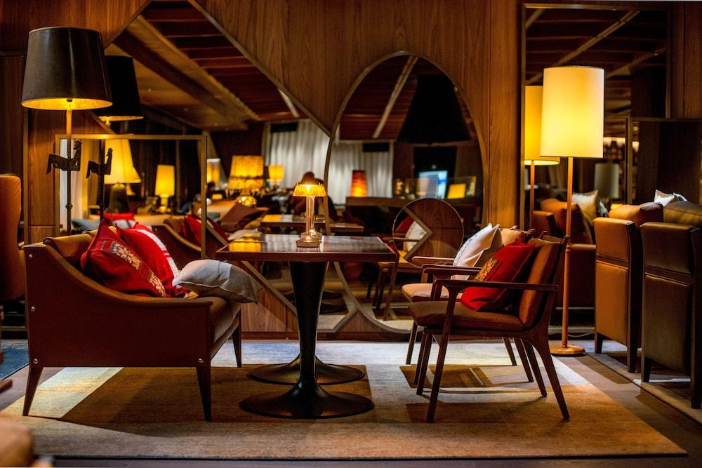 Schweizerhof Zermatt - A Small Luxury Hotel Exterior foto